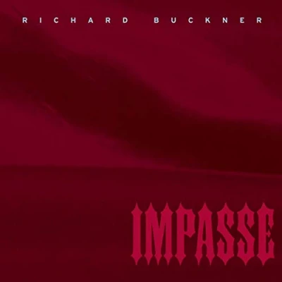 Afbeelding van Richard Buckner Impasse