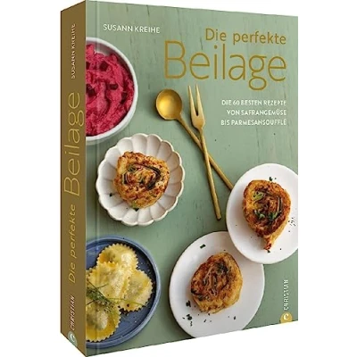 Afbeelding van Die perfekte Beilage