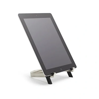 Afbeelding van Umbra Udock Tablet standaard zwart/nikkel