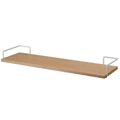 Afbeelding van Yamazaki Tower Wandplank Wit