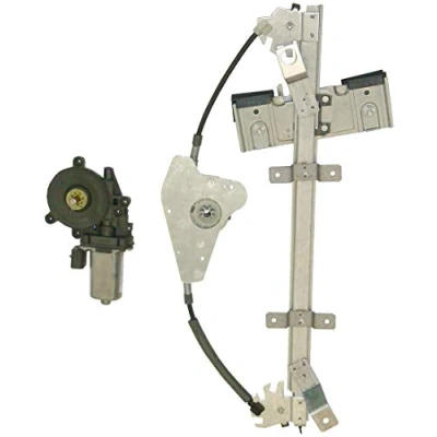 Afbeelding van Valeo Raammechanisme 850113