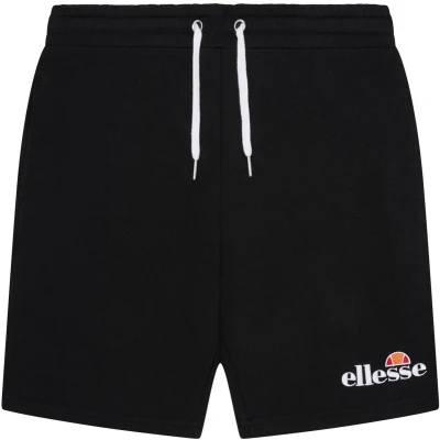 Afbeelding van Ellesse Silvan Trainingsbroek, Heren, Maat: 54, Black