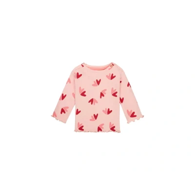 Afbeelding van Noppies T shirt Minco Baby Maat 56