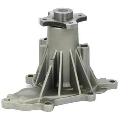 Afbeelding van Valeo Waterpomp 506927