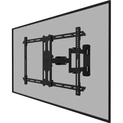 Afbeelding van Neomounts Wl40S 850Bl16 Full Motion Wandsteun Voor Schermen Tot 70 Inch Zwart