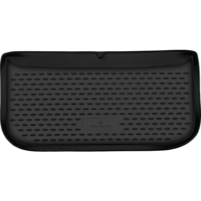 Afbeelding van Kofferbakmat XTR geschikt voor Opel Adam Notchback (M13) 12/2012 02/2019