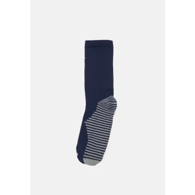 Afbeelding van Nike Performance Strike Unisex Sportsokken, Maat: 42 46, Midnight navy/white
