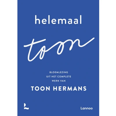 Afbeelding van Helemaal Toon