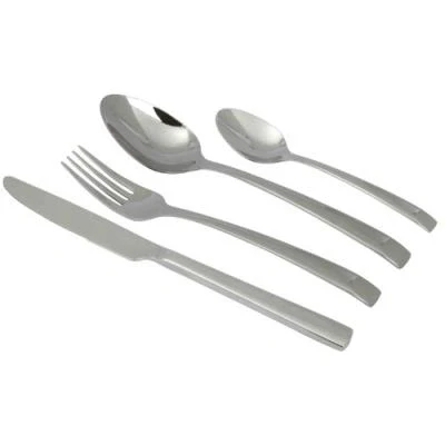 Image de Pradel excellence 7018 24 izis ménagère pièces acier inoxydable