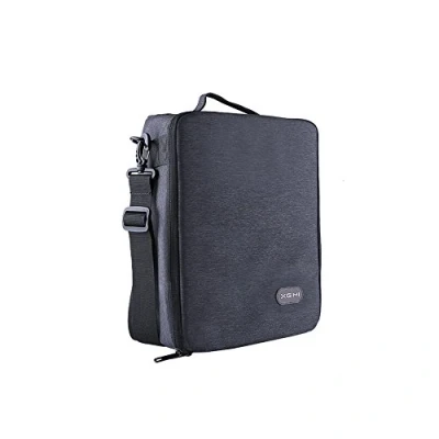 Afbeelding van XGIMI Horizon/Horizon Pro draagtas, projectoraccessoires, hoge dichtheid, waterdicht, PVC weefsel, H2/Horizon/Horizon Pro/Mogo 2/Mogo 2 Pro/Halo/Halo+