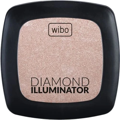 Afbeelding van Wibo Diamond Illuminator Ironed Highlighter 3.5G