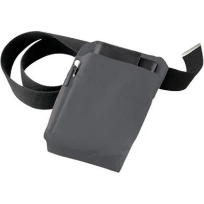 Afbeelding van Waist bag (Grafiet)