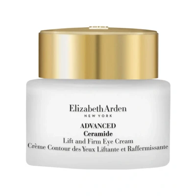 Afbeelding van Elizabeth Arden Advanced Ceramide Lift And Firm Eye Cream 15 ml