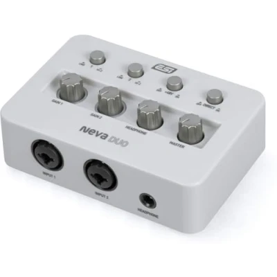 Afbeelding van ESI Neva Duo USB Interface