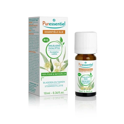 Afbeelding van Puressentiel Eo Eucalypt.rad.bio Exp.10ml