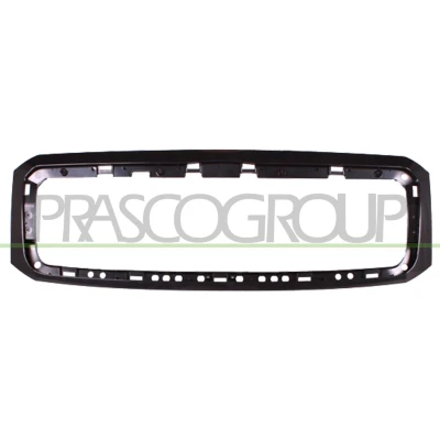 Afbeelding van PRASCO SK3222315 Frame, radiateurgrille