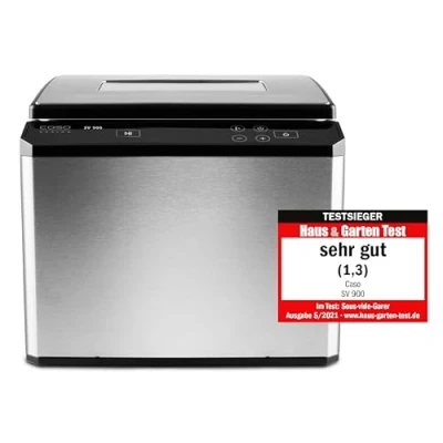 Image de Mijoteur Caso CUISEUR SOUS VIDE SV900