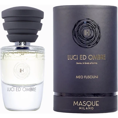 Afbeelding van Luci Ed Ombre by Masque Milano 35 ml Eau De Parfum Spray (Unisex)