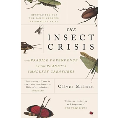 Afbeelding van The Insect Crisis