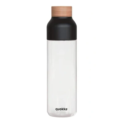 Afbeelding van Quokka ICE zwart, 840 ml