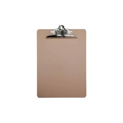 Afbeelding van Klembord MAUL Classic A4 staand hardboard
