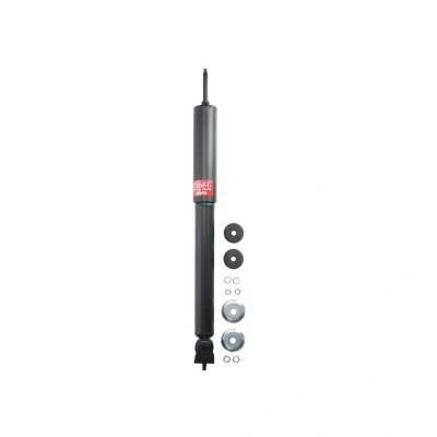 Afbeelding van KYB Excel G 341002 schokdemper Vooras Gasdruk Dubbelpijp Telescoop Pen bovenaan MERCEDES BENZ: /8 Saloon