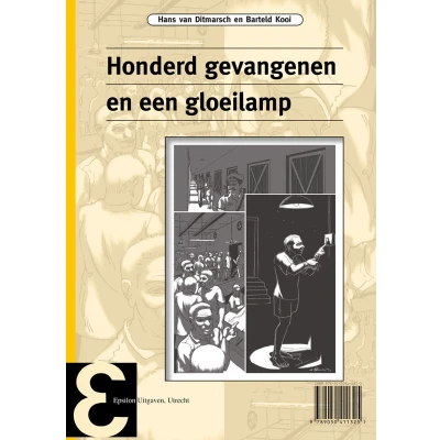 Afbeelding van Honderd gevangenen en een gloeilamp