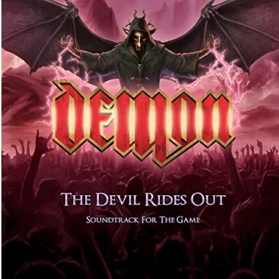Afbeelding van Devil Rides Out