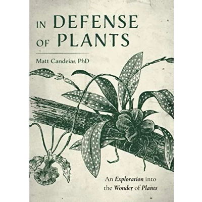 Afbeelding van In Defense of Plants
