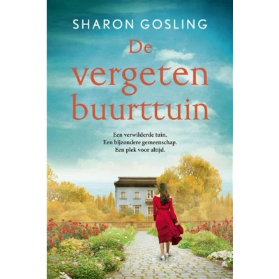 Image de De vergeten buurttuin