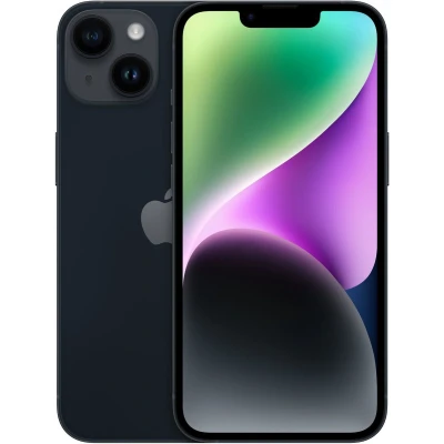 Afbeelding van Smartphone Apple MPUF3HX/A Zwart 6,1&quot;