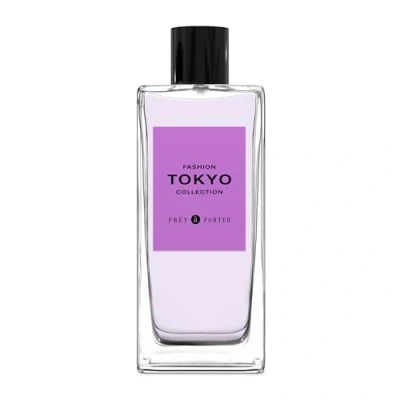 Afbeelding van Damesparfum Pret à Porter Tokyo EDP 100 ml