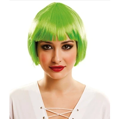 Afbeelding van Pruik My Other Me Kort Groen