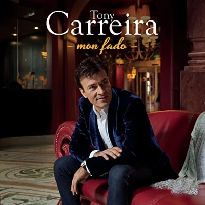 Afbeelding van Mon Fado (CD+DVD)