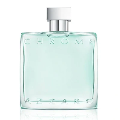 Afbeelding van Azzaro Chrome Azure Eau de Toilette 100ml