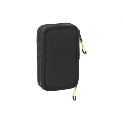 Image de SAFTA MUNICH Trousse small double, 29 pcs Topo