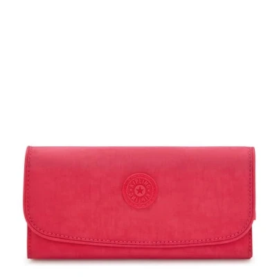 Afbeelding van Kipling MONEY LAND Grote portemonnee, Roze Resort,
