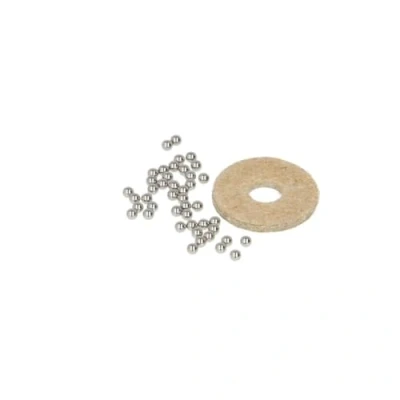 Afbeelding van CR Injector onderdelen BOSCH F 00V C05 001K