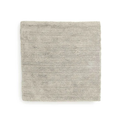 Afbeelding van Heckett Lane Badmatten Set Vivienne naturel Bidetmat 60x60