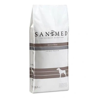 Afbeelding van Sanimed Intestinal Dog 12.5 kg
