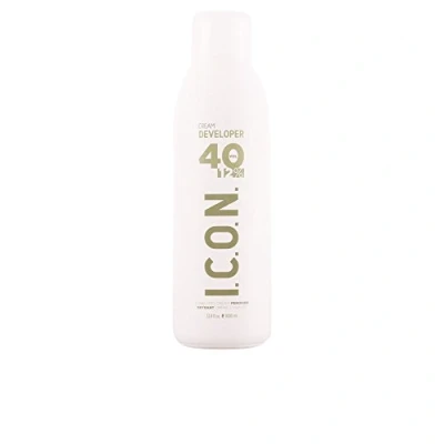 Afbeelding van Esta (c) E Lauder Icon Ecotech Color Cream Developer 40 Vol 1000ml