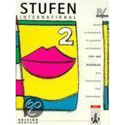 Afbeelding van Stuffen International 2