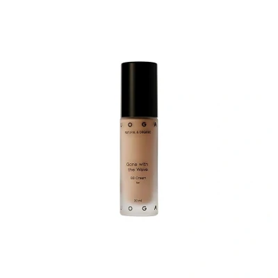 Afbeelding van Uoga Tinted Cream Primer Gone with the Wave 661