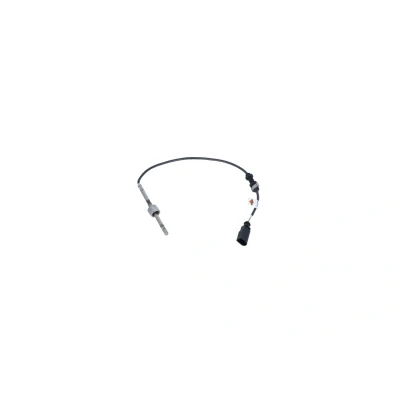 Afbeelding van NRF 707028 Sensoren met synthetisch vet AUDI: A3 Sportback, Hatchback, VOLKSWAGEN: Touran I, Golf 5, Plus / Crossgolf