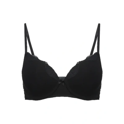 Afbeelding van Schiesser Beugel BH, Dames, Maat: 70A, Schwarz