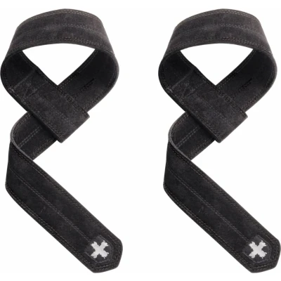 Afbeelding van Harbinger PRO Leather Lifting Straps