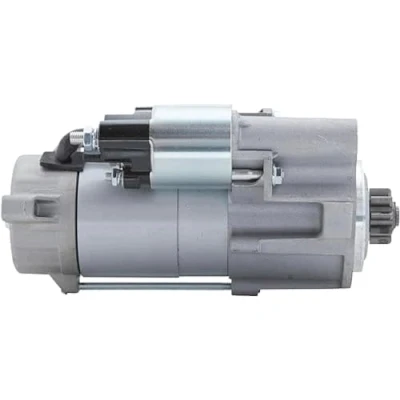 Afbeelding van HELLA 8EA 011 611 981 Startmotor 12 2 9