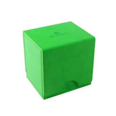 Afbeelding van Gamegenic Sidekick Pro 100+ XL Green