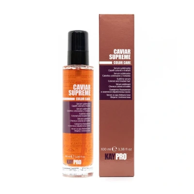 Afbeelding van Kay Pro Color Care Caviar Supreme Serum 100ml