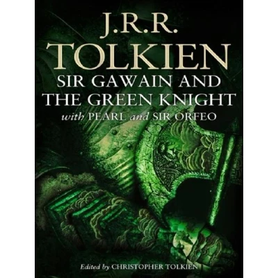 Image de Sir Gawain and the Green Knight